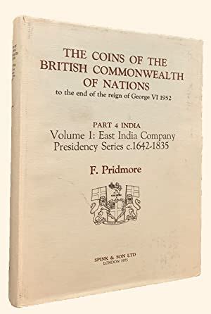 Coins Of The British Commonwealth Of Nations Ebook Kindle Editon